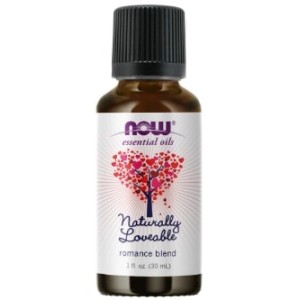 NOW Naturally Loveable | Romance Oil Blend 30 мл