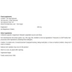 NOW Magnesium Citrate / 120 капсули на супер цена