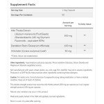 NOW Milk Thistle - Silymarin Extract | Double Strength with Artichoke & Dandelion 50 капсули на супер цена