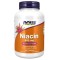 NOW - ВИТАМИН B-3 (NIACIN) 500 MG - 250 ТАБЛЕТКИ