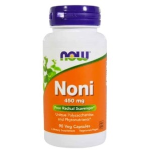 NOW Noni 450 мг / 90 капсули NOW Noni 450 мг / 90 капсули