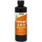 NOW Omega 3-6-9 Liquid 473 мл