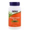 NOW Peppermint Gels 90 гел капсули