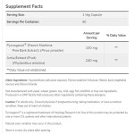 NOW Pycnogenol 100 мг / 60 капсули на супер цена