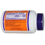 NOW Selenium 100 мкг / 250 таблетки на супер цена