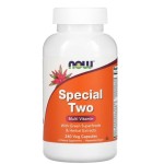 NOW Special Two 240 капсули на супер цена