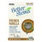 NOW Better Stevia® Packets | French Vanilla 75 Пакета