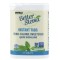 NOW Stevia Instant Tabs 175 таблетки