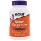 NOW Super Colostrum - 500 мг / 90 капсули