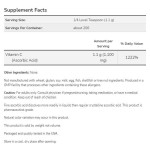 NOW Vitamin C | Ascorbic Acid - Pharmaceutical Grade 454 гр на супер цена