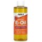 NOW Vitamin E-Oil Liquid | Mixed Tocopherols 118 мл