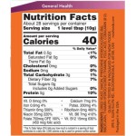 NOW Nutritional Yeast Powder 284 гр на супер цена