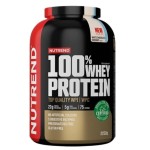 Nutrend 100% Whey Protein 2250 - Gluten Free Шоколад с Кокос на супер цена