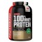 Nutrend 100% Whey Protein 2250 - Gluten Free Шоколад с Кокос
