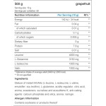 NUTREND BCAA 4:1:1 Powder 500 гр на супер цена
