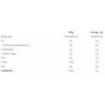 Nutrend Glutamine 500 гр на супер цена