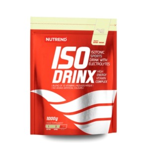 NUTREND Isodrinx 1000 гр
