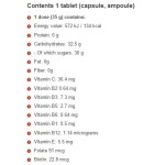 Nutrend Isodrinx 5x35 гр на супер цена