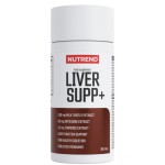 NUTREND Liver Supp+ 90 таблетки на супер цена