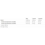 Nutrend Omega 3 120 гел капсули на супер цена