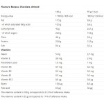 Nutrend Protein Bar 24x55 гр на супер цена