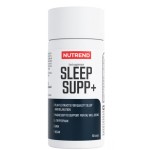 NUTREND Sleep Supp+ 60 капсули на супер цена