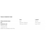 Nutrend Tribulus Terrestris Turbo 120 caps / 300 mg  на супер цена