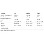 Nutrend Vo2 Boost 60 таблетки на супер цена