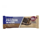 NATURALICO Protein Wafer Double Chocolate 16 x 40 гр на супер цена