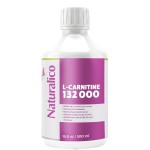 Naturalico L-Carnitine 132 000 / 500 мл на супер цена