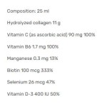 Naturalico Collagen Plus 1000 мл / 40 дози на супер цена