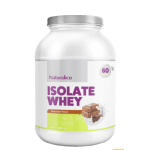NATURALICO Isolate Whey 1800 гр на супер цена