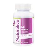 Naturalico Pau D'Arco 60 капсули на супер цена