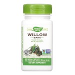 Natures Way Willow Bark/ Бяла върба (кора) 400 mg x 100 капсули на супер цена