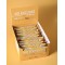 No Excuses Protein bar Milk Chocolate And Banana 10x60 гр