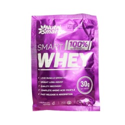 Nutri Smart Smart Whey Protien Concentrate 30 гр
