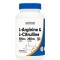 Nutricost L-Arginine & L-Citrulline 120 капсули