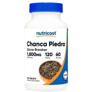 Nutricost Cnaca Piedra 900 мг / 120 таблетки