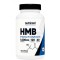 Nutricost HMB 500 мг / 120 капсули