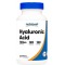 Nutricost Hyaluronic Acid 100 мг / 120 капсули