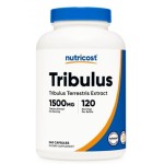 Nutricost Tribulus 750 мг / 240 капсули на супер цена