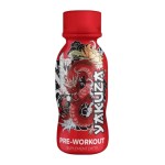 Nutrition22 Yakuza Pre-Workout 100ml на супер цена