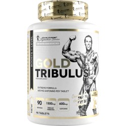 KEVIN LEVRONE GOLD TRIBULUS 1500 MG / 90 TAB.