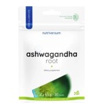 Nutriversum Ashwagandha 500 мг / 30 таблетки на супер цена
