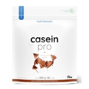 Nutriversum Casein Pro Pure 500  гр