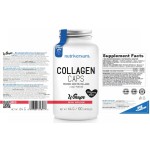 Nutriversum Collagen Caps 500 mg - 100 caps / 50 servs на супер цена