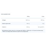 Nutriversum Collagen Gummies for Women 60 желирани бонбони на супер цена