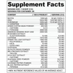 Nutriversum FBR Flow | Thermogenic Fat Burner Powder - 300 gr / 60 servs на изгодни цени Nutriversum FBR Flow | Thermogenic Fat Burner Powder - 300 gr / 60 servs на супер цена