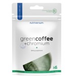 Nutriversum Green Coffee + Chromium 30 таблетки на супер цена