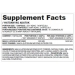 Nutriversum Maca Root 800 мг / 60 капсули на супер цена